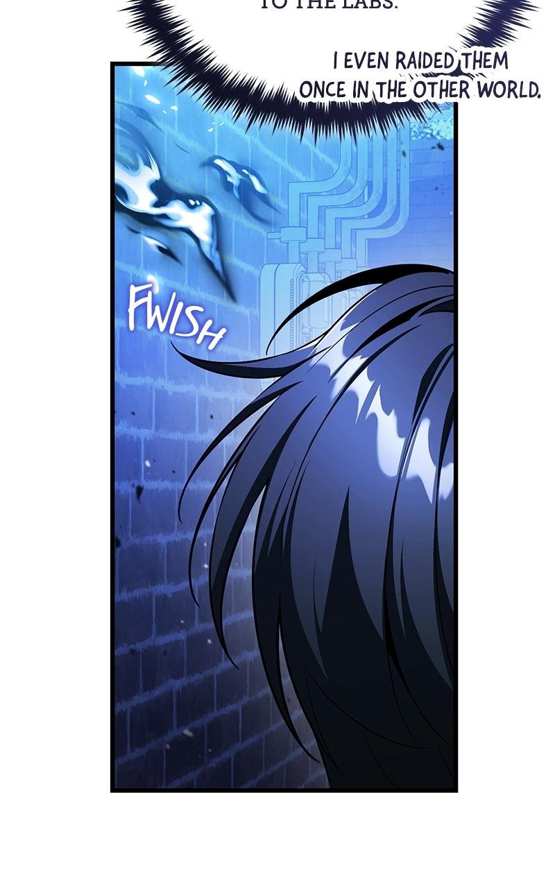 Read Superhuman Streamer chapter 21 image 89 on Lezhin