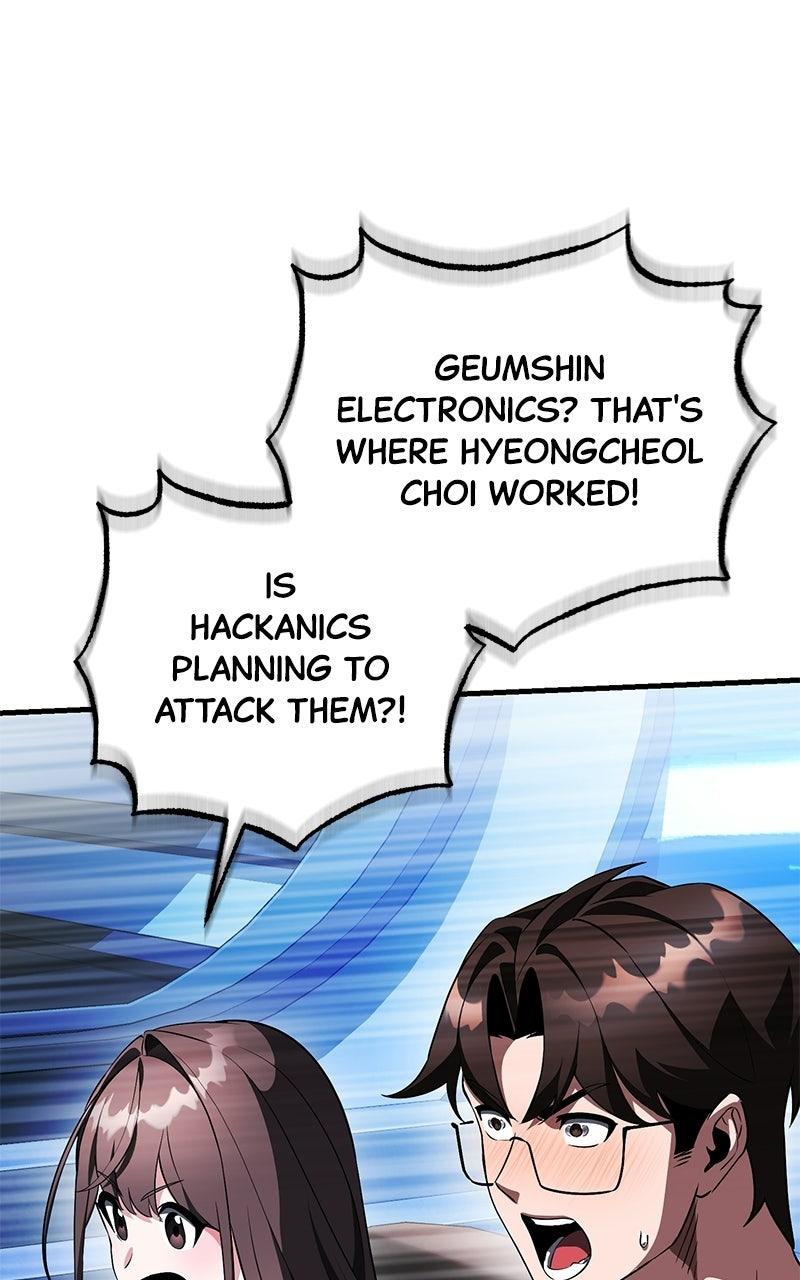 Read Superhuman Streamer chapter 21 image 92 on Lezhin