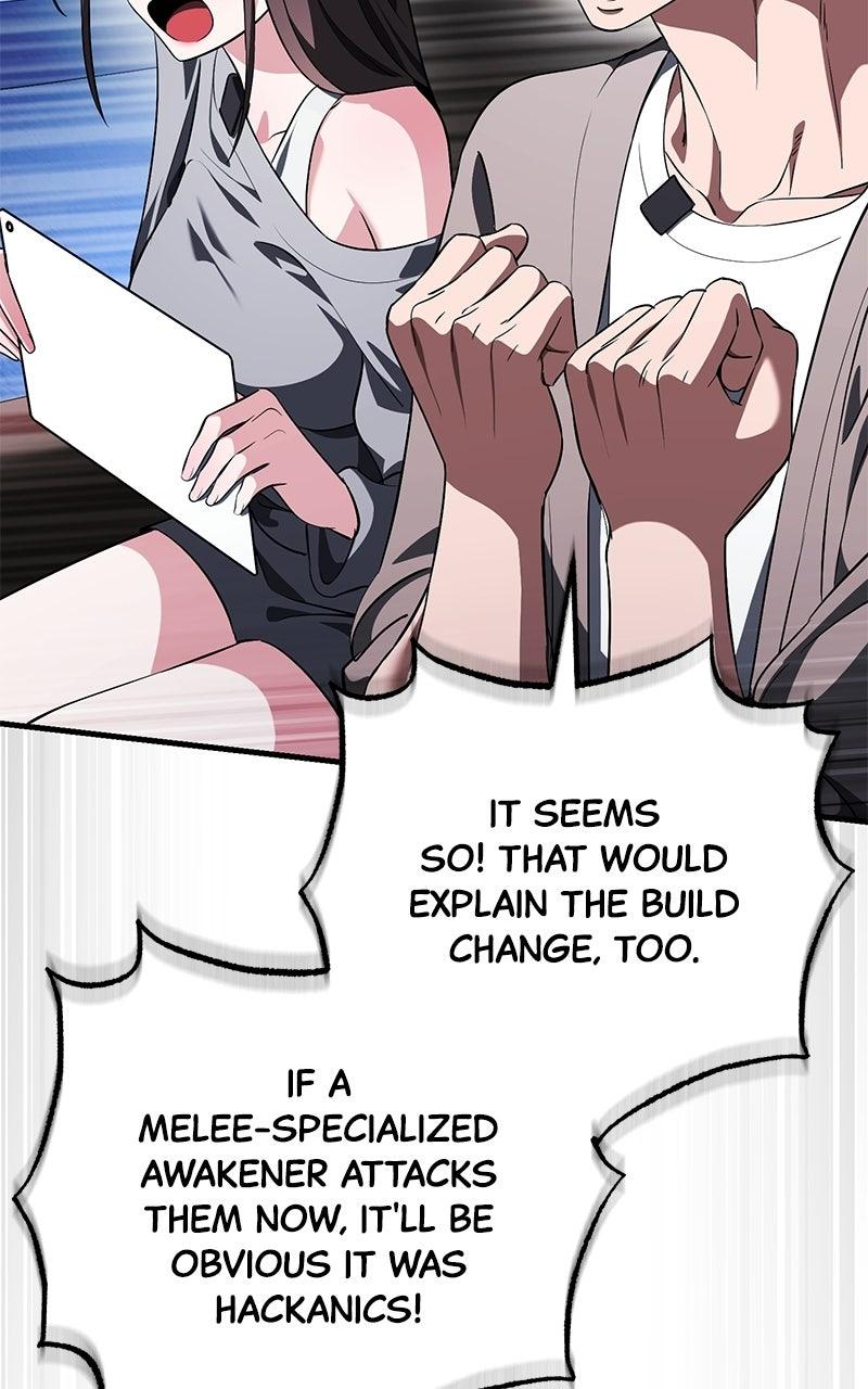 Read Superhuman Streamer chapter 21 image 93 on Lezhin