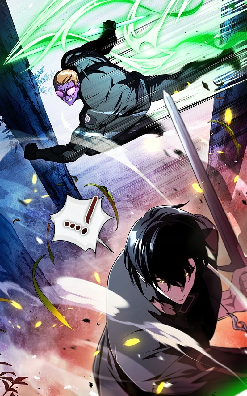 Read Superhuman Streamer chapter 22 image 1 on Lezhin