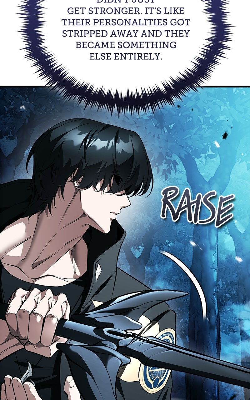 Read Superhuman Streamer chapter 22 image 12 on Lezhin
