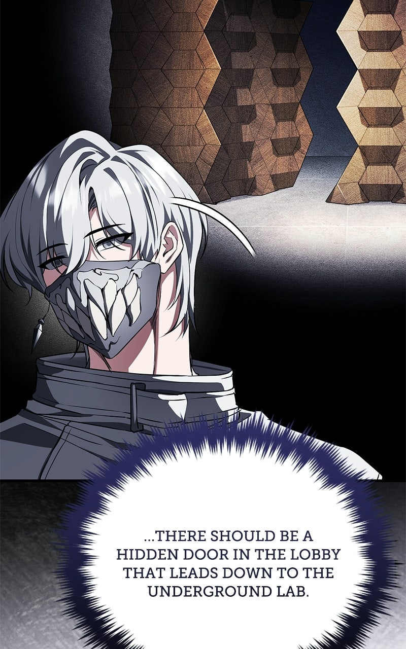Read Superhuman Streamer chapter 22 image 120 on Lezhin