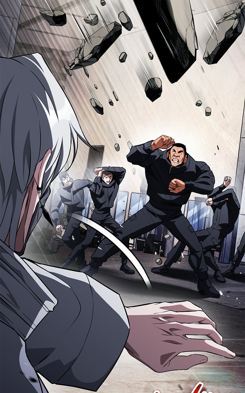 Read Superhuman Streamer chapter 22 image 131 on Lezhin