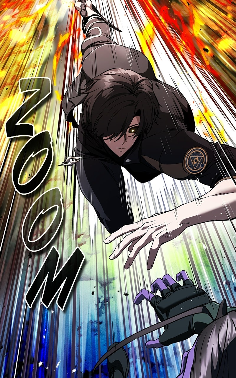Read Superhuman Streamer chapter 22 image 20 on Lezhin