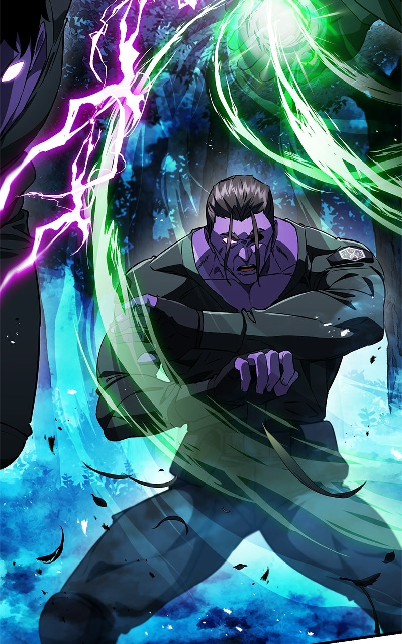 Read Superhuman Streamer chapter 22 image 26 on Lezhin