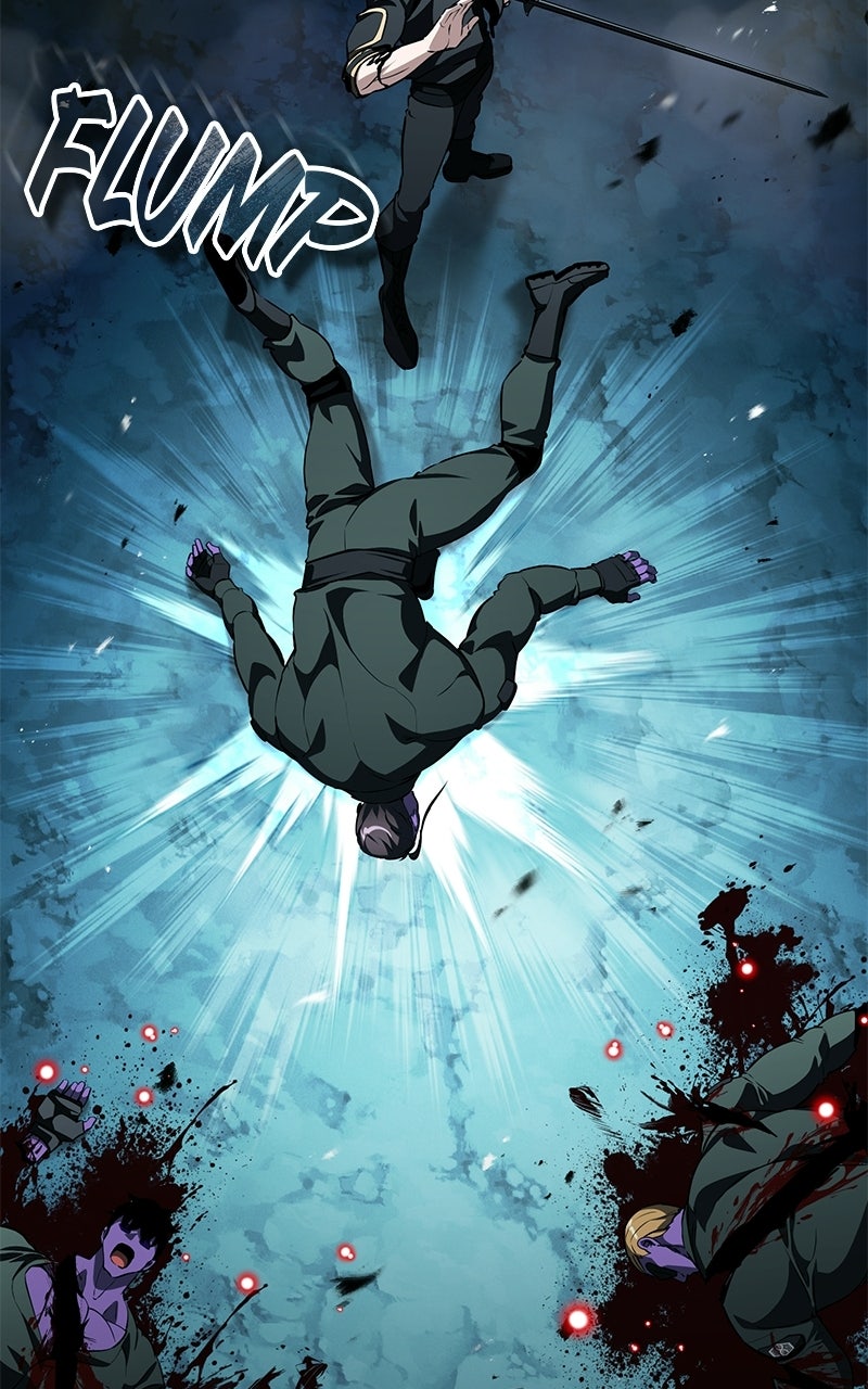 Read Superhuman Streamer chapter 22 image 39 on Lezhin