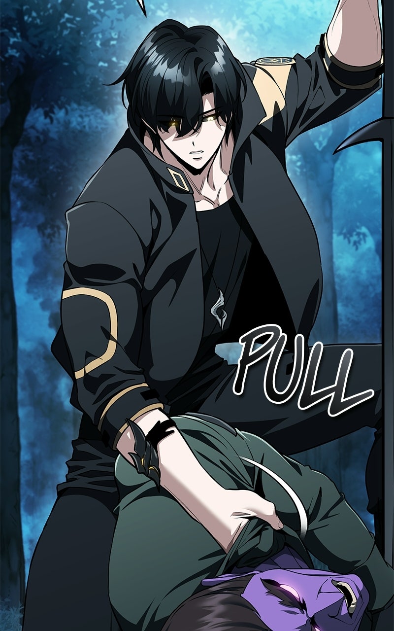 Read Superhuman Streamer chapter 22 image 41 on Lezhin