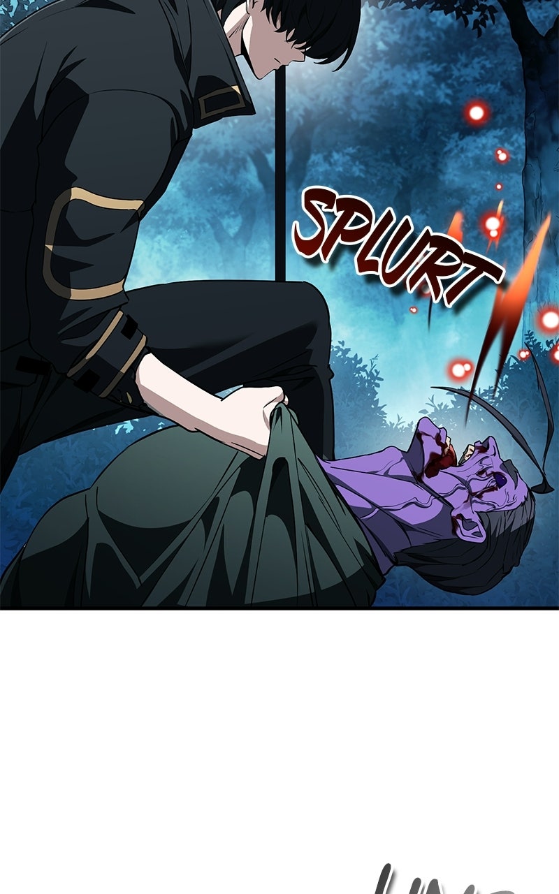 Read Superhuman Streamer chapter 22 image 46 on Lezhin