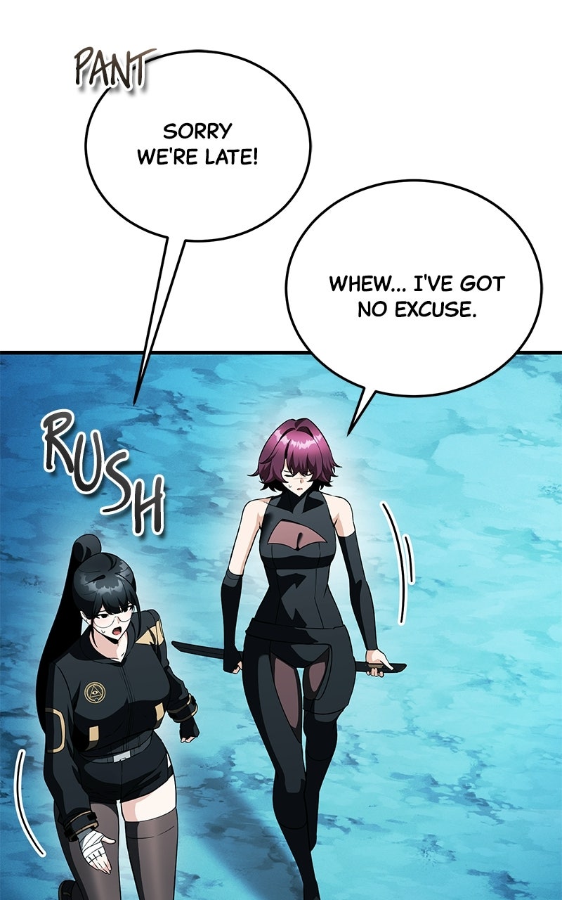 Read Superhuman Streamer chapter 22 image 55 on Lezhin