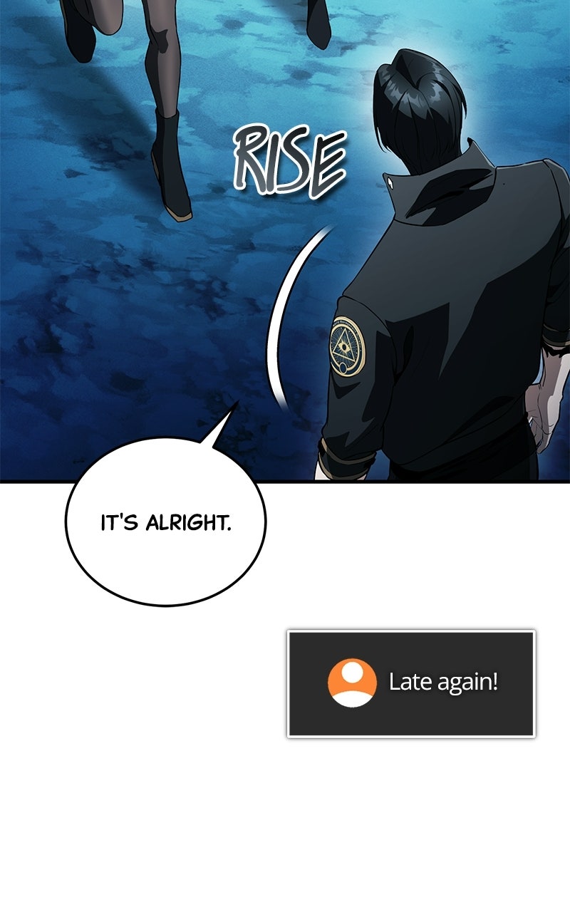 Read Superhuman Streamer chapter 22 image 56 on Lezhin