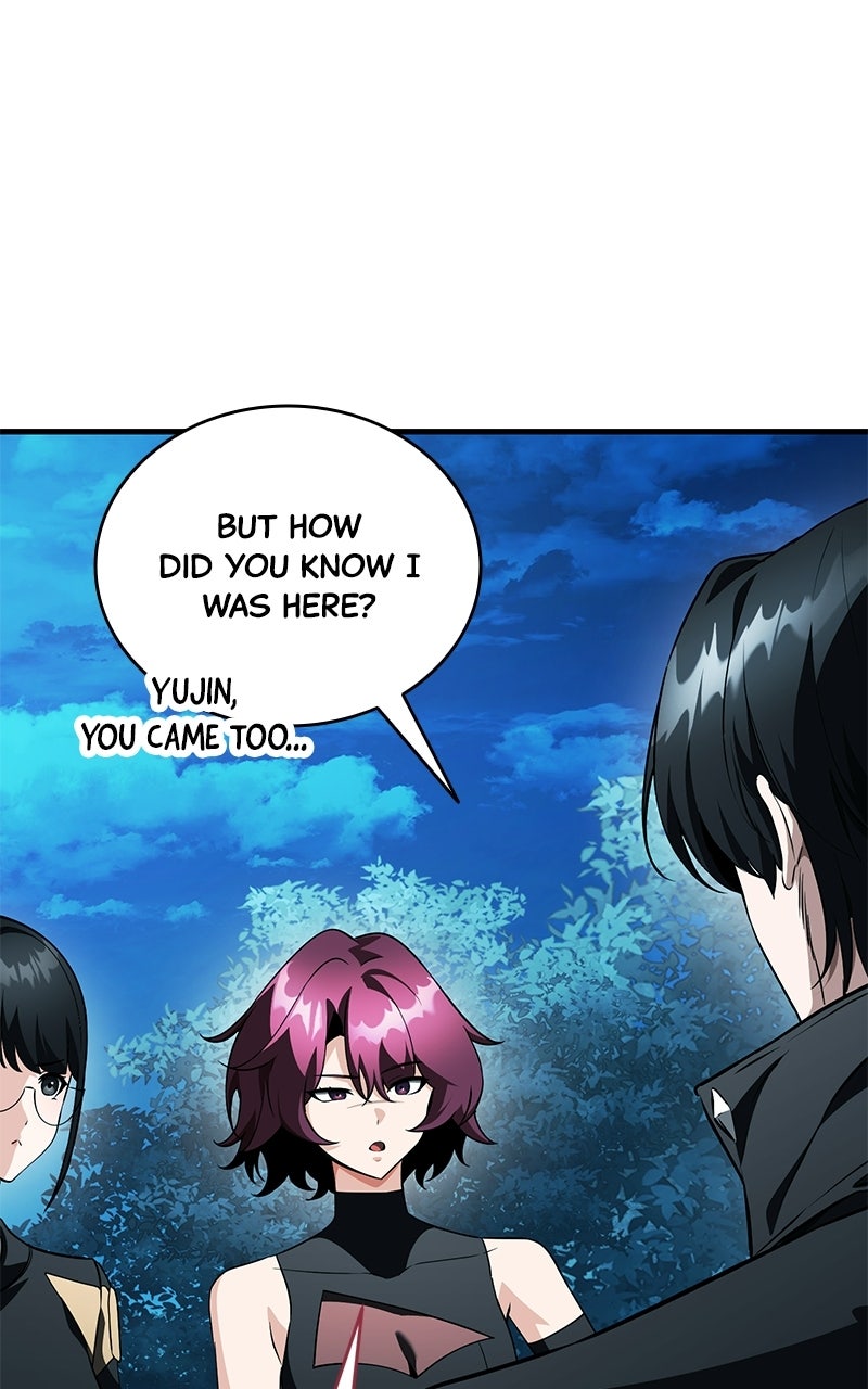 Read Superhuman Streamer chapter 22 image 59 on Lezhin