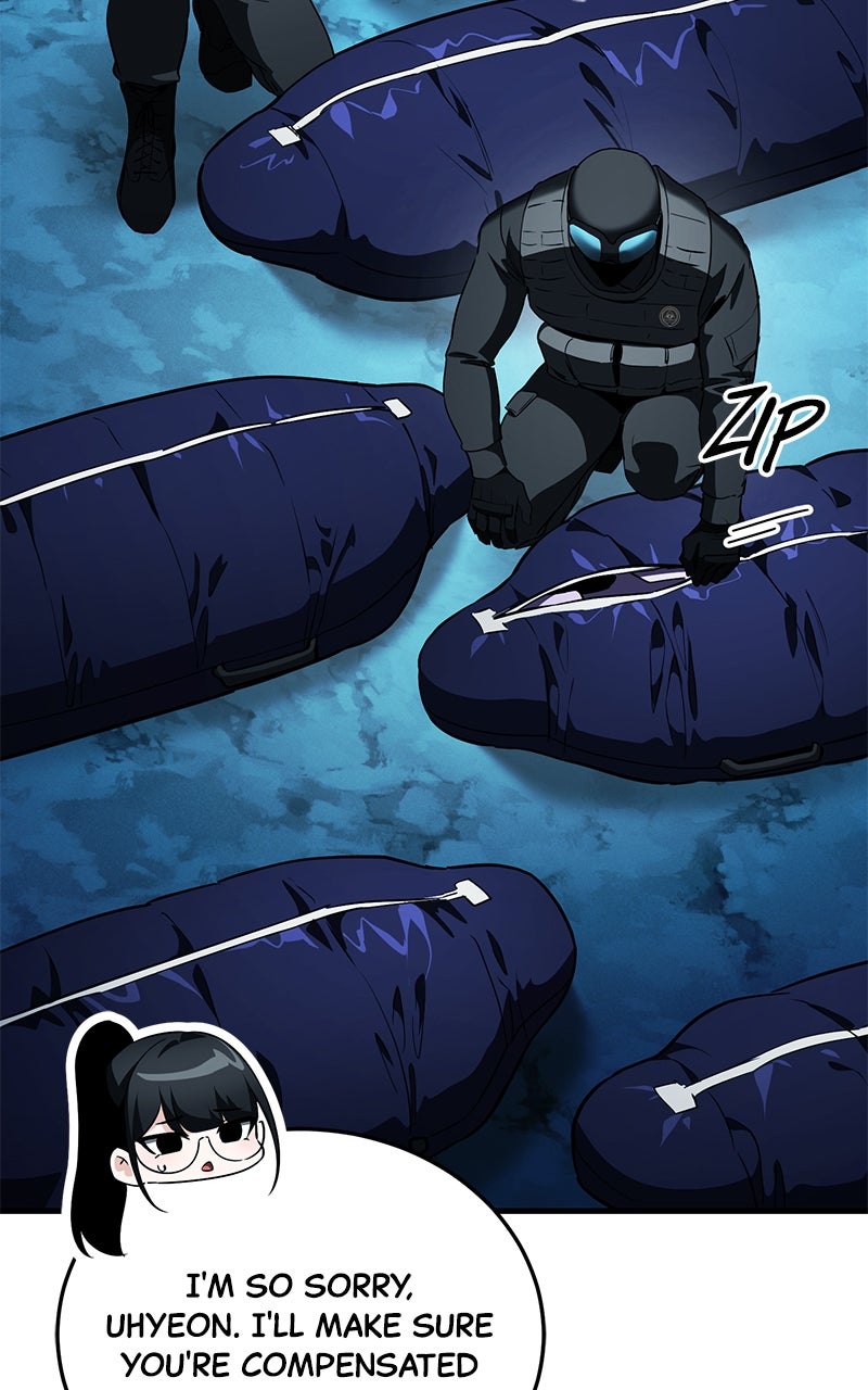 Read Superhuman Streamer chapter 22 image 63 on Lezhin