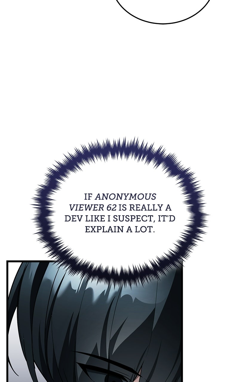 Read Superhuman Streamer chapter 22 image 71 on Lezhin