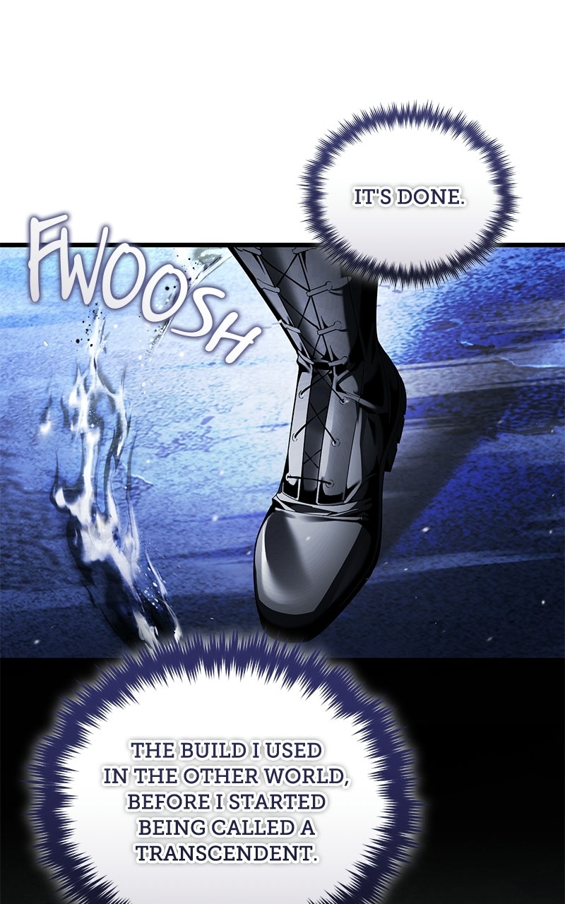 Read Superhuman Streamer chapter 22 image 83 on Lezhin