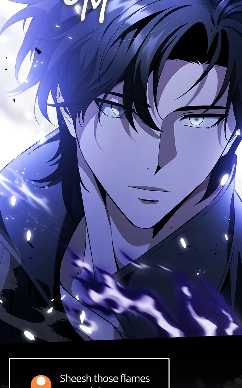 Read Superhuman Streamer chapter 22 image 87 on Lezhin