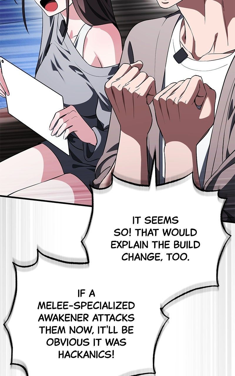 Read Superhuman Streamer chapter 22 image 93 on Lezhin