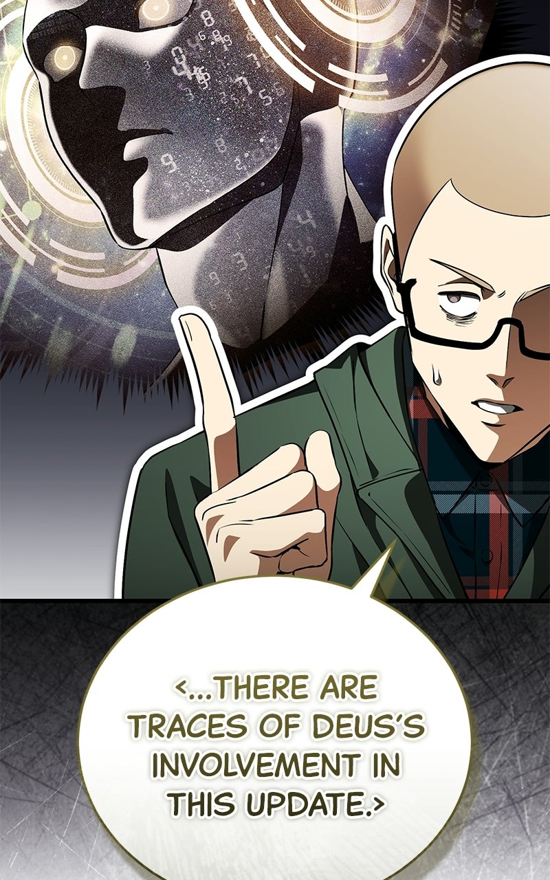 Read Superhuman Streamer chapter 23 image 100 on Lezhin