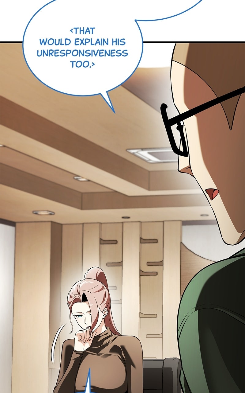 Read Superhuman Streamer chapter 23 image 103 on Lezhin