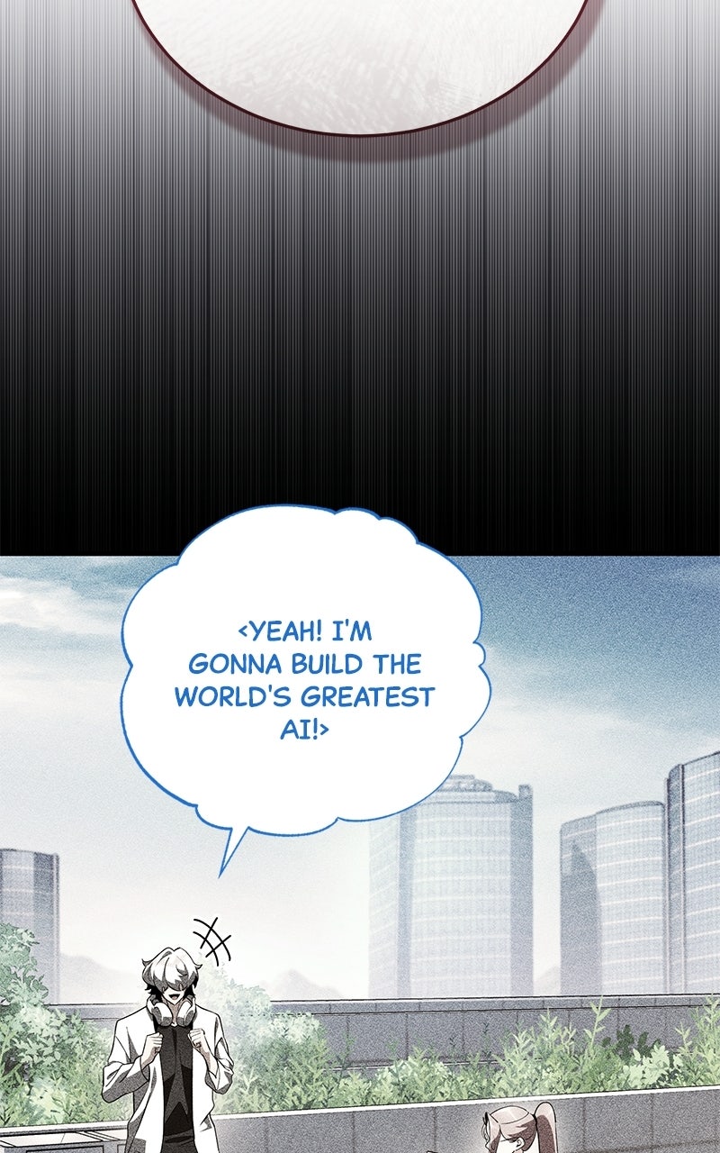 Read Superhuman Streamer chapter 23 image 108 on Lezhin