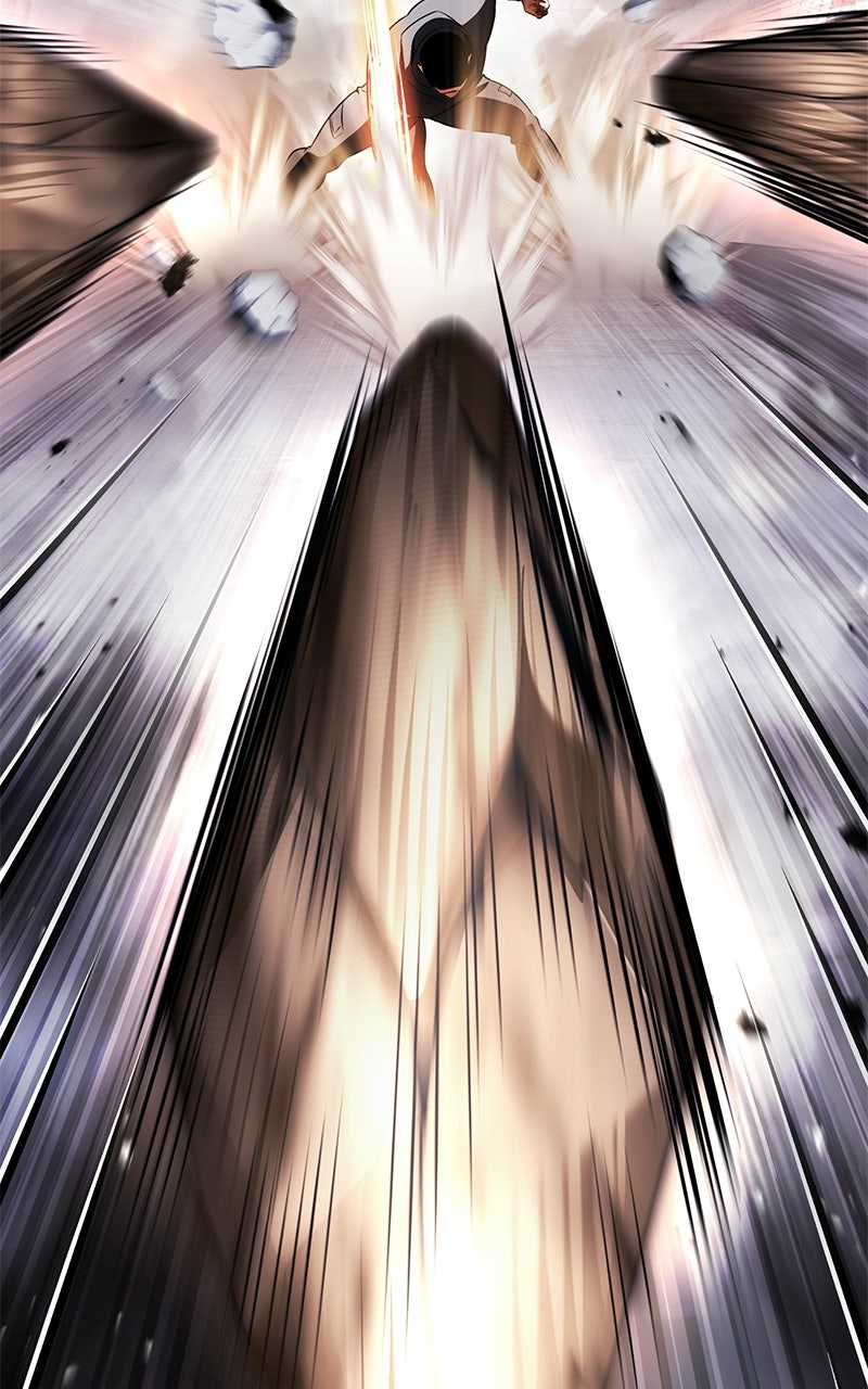 Read Superhuman Streamer chapter 23 image 11 on Lezhin