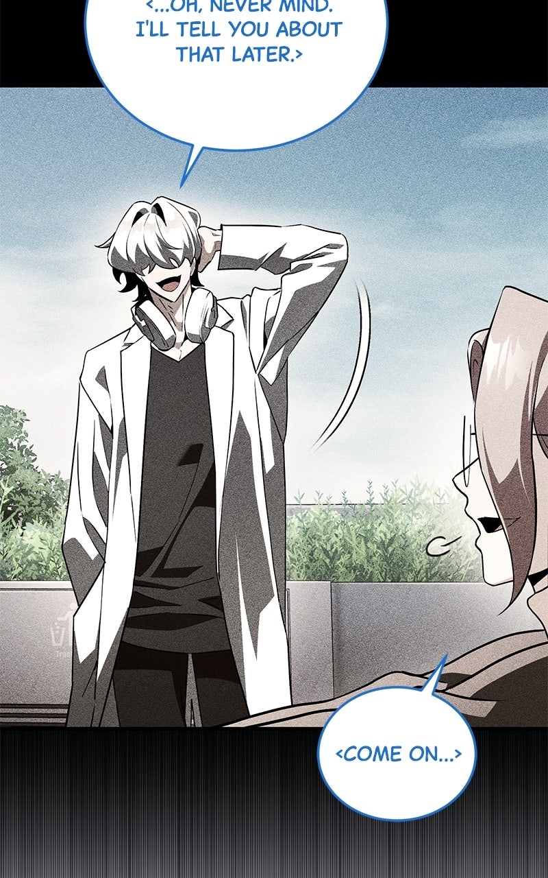 Read Superhuman Streamer chapter 23 image 110 on Lezhin