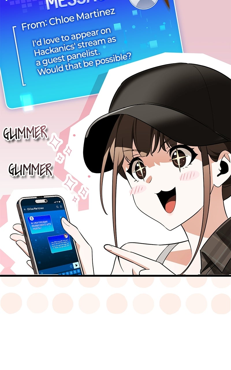 Read Superhuman Streamer chapter 23 image 118 on Lezhin