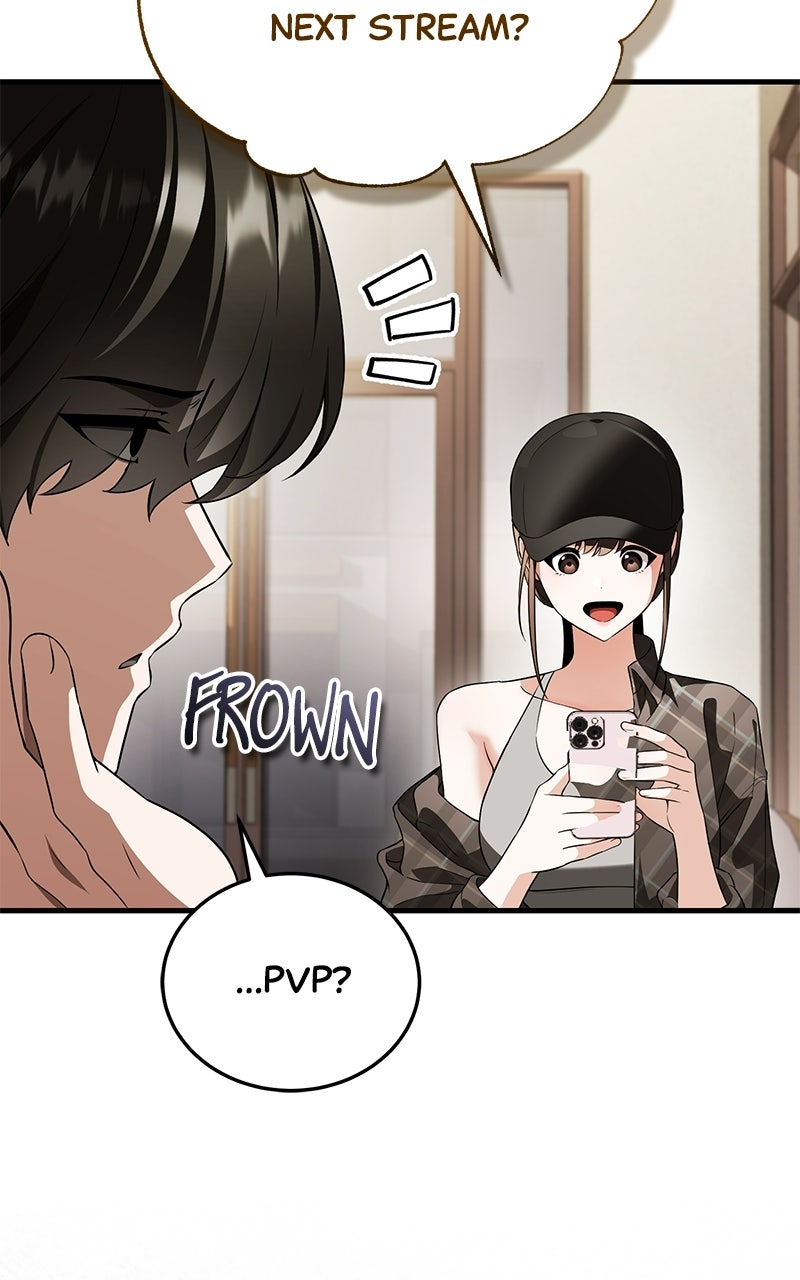 Read Superhuman Streamer chapter 23 image 123 on Lezhin