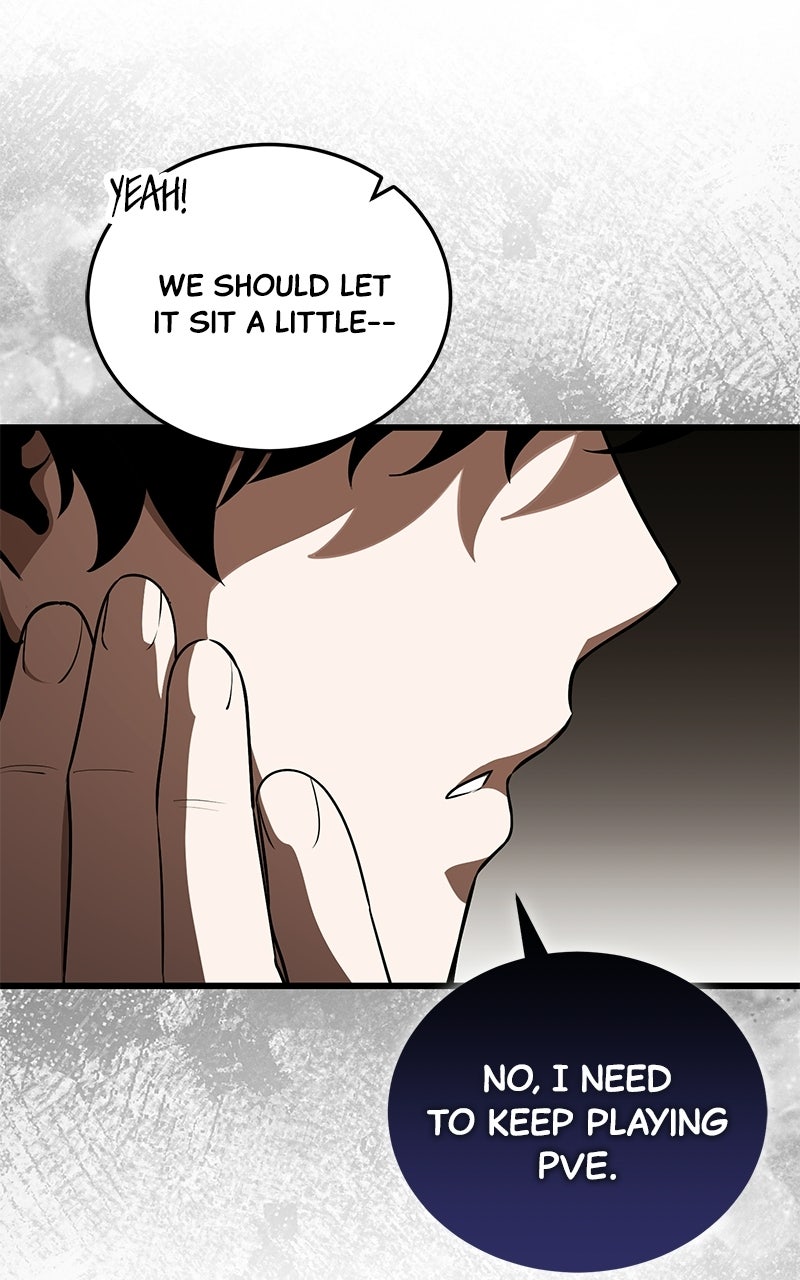 Read Superhuman Streamer chapter 23 image 124 on Lezhin