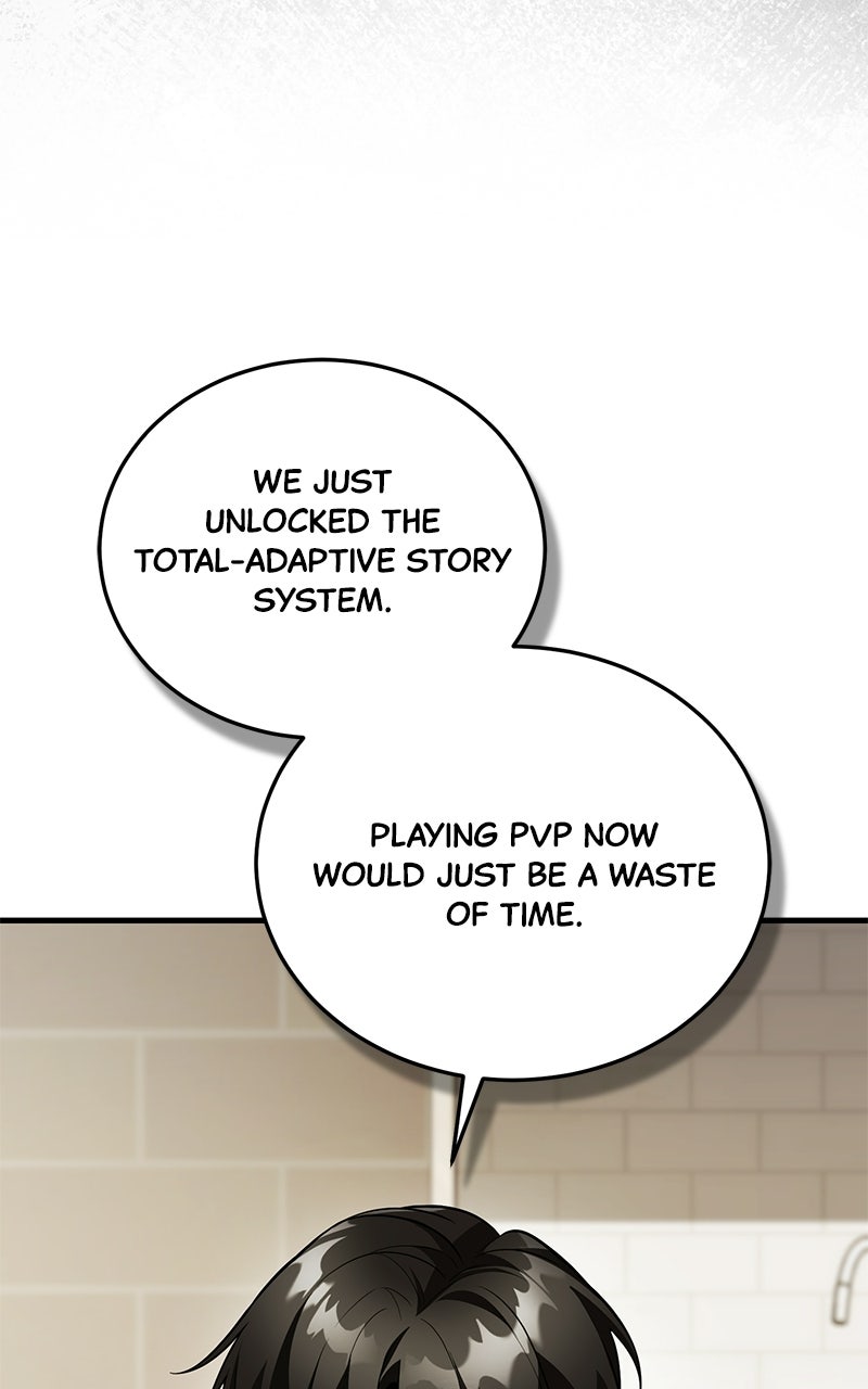Read Superhuman Streamer chapter 23 image 125 on Lezhin