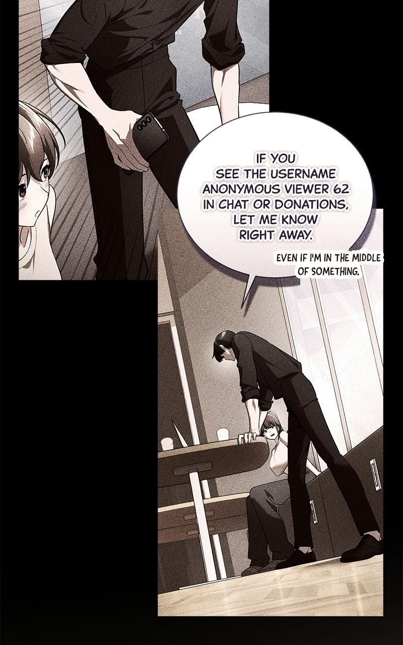 Read Superhuman Streamer chapter 23 image 136 on Lezhin