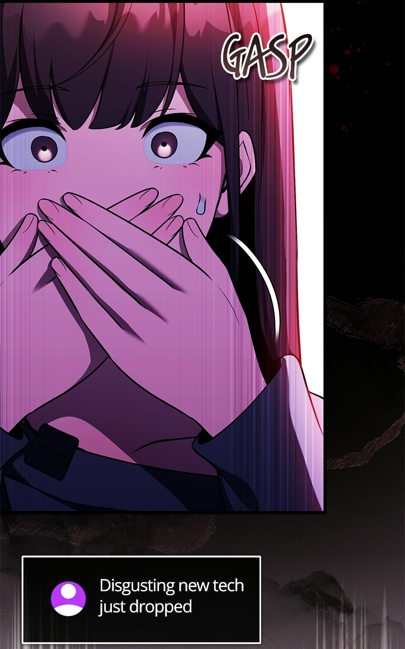 Read Superhuman Streamer chapter 23 image 35 on Lezhin