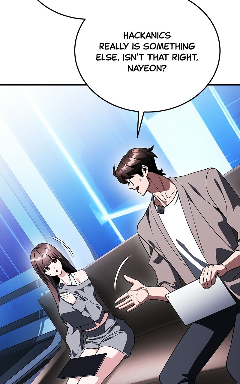 Read Superhuman Streamer chapter 23 image 38 on Lezhin