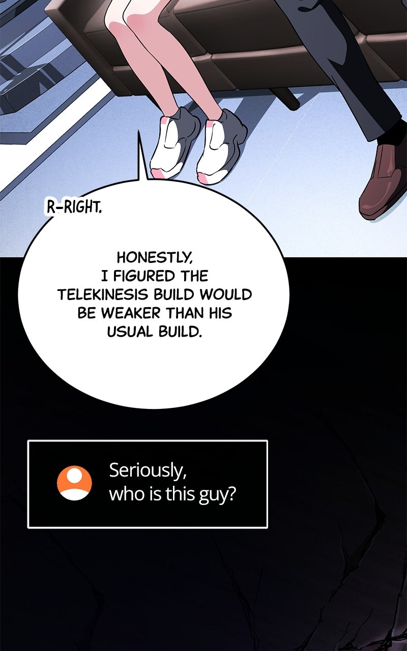 Read Superhuman Streamer chapter 23 image 39 on Lezhin