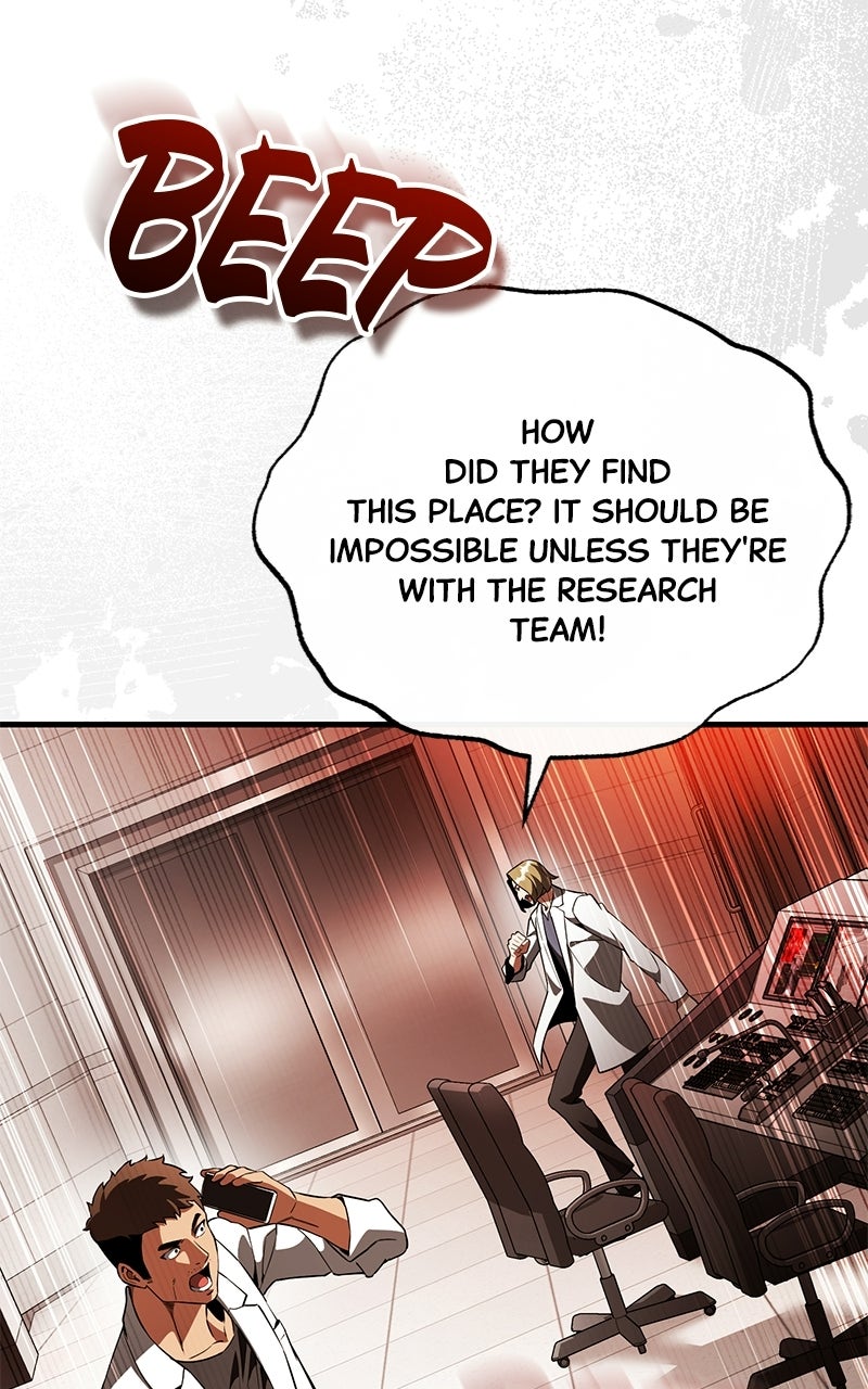 Read Superhuman Streamer chapter 23 image 46 on Lezhin