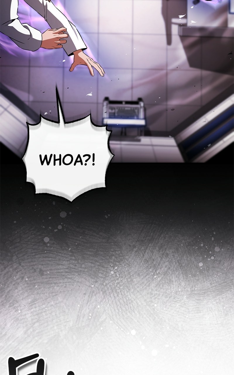 Read Superhuman Streamer chapter 23 image 53 on Lezhin