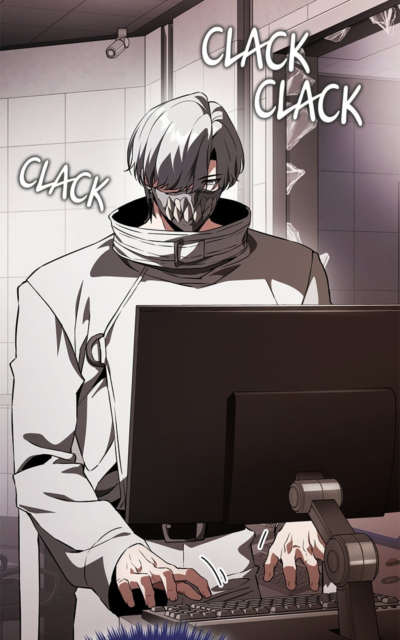 Read Superhuman Streamer chapter 23 image 57 on Lezhin