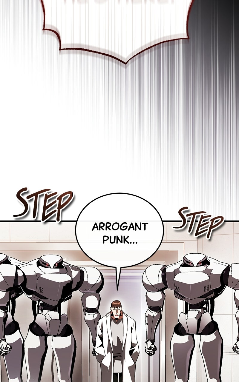 Read Superhuman Streamer chapter 23 image 63 on Lezhin