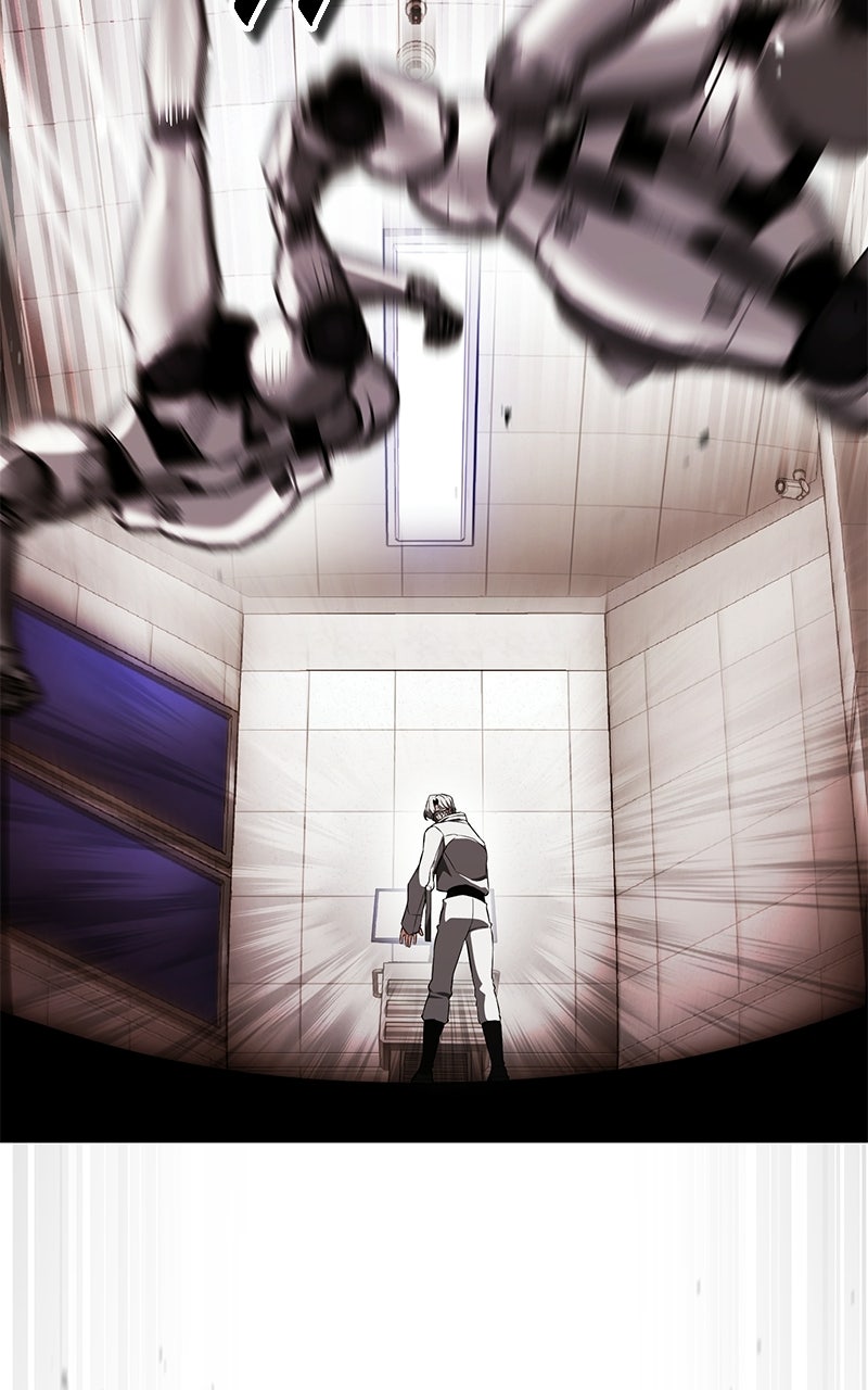 Read Superhuman Streamer chapter 23 image 66 on Lezhin