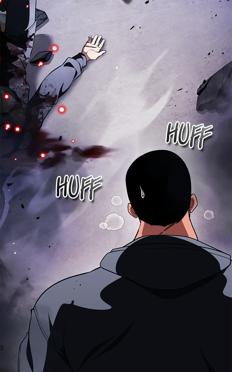 Read Superhuman Streamer chapter 23 image 7 on Lezhin
