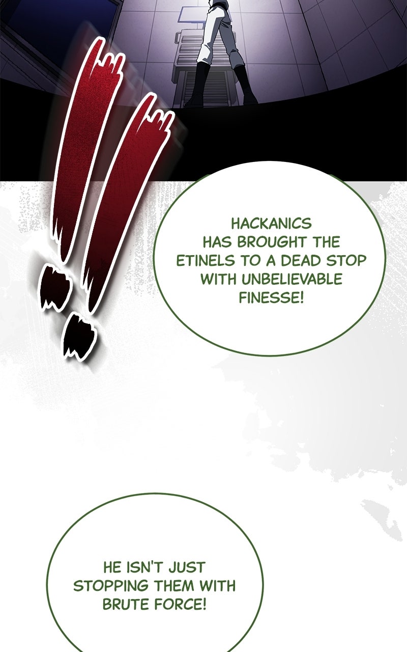 Read Superhuman Streamer chapter 23 image 70 on Lezhin