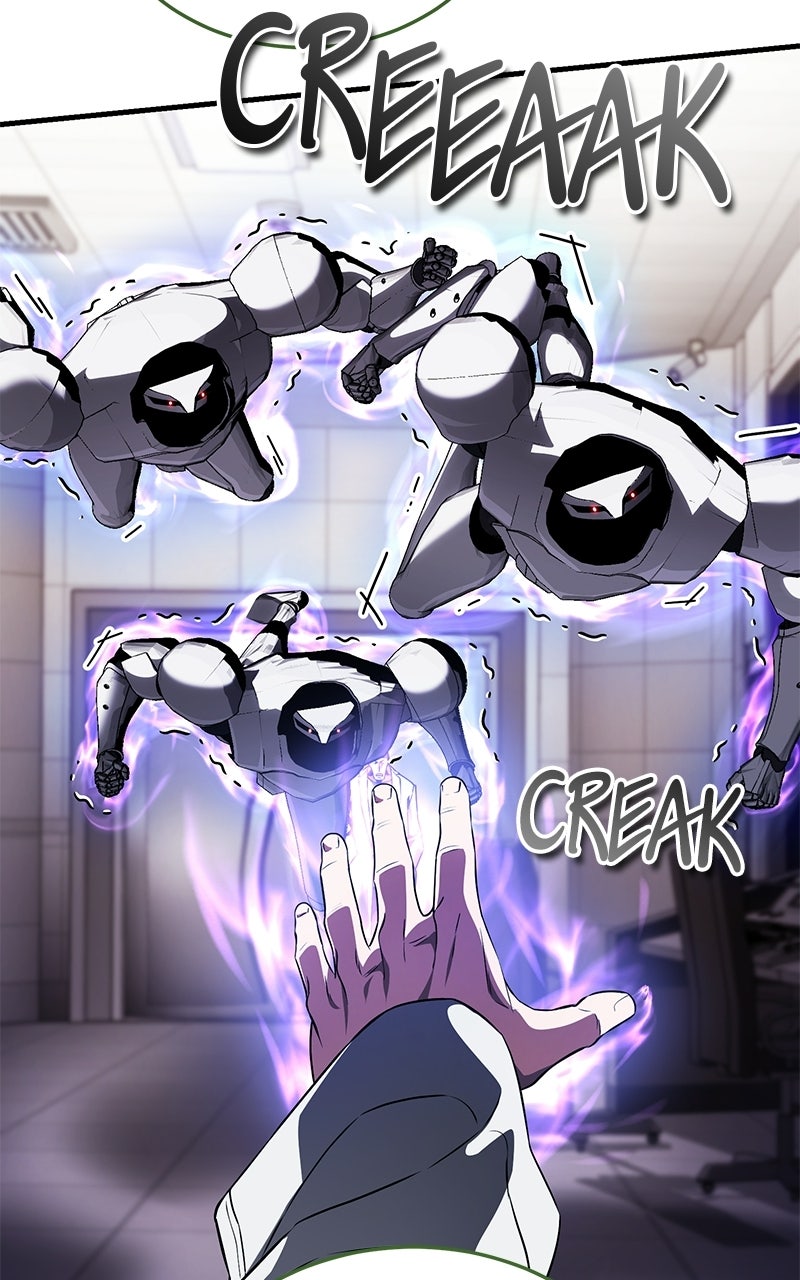 Read Superhuman Streamer chapter 23 image 71 on Lezhin
