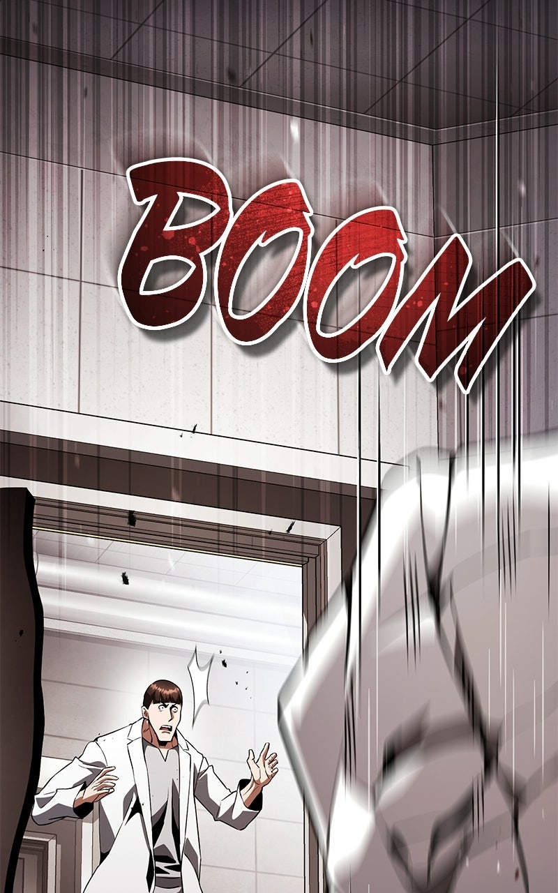 Read Superhuman Streamer chapter 23 image 75 on Lezhin