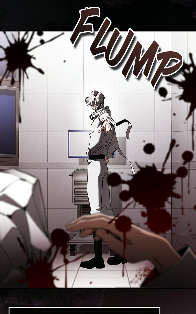 Read Superhuman Streamer chapter 23 image 80 on Lezhin