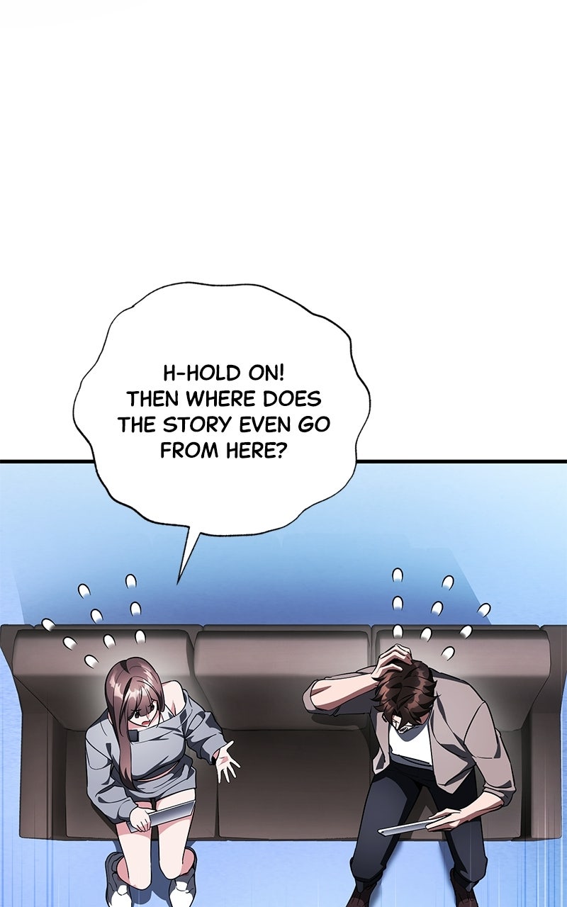 Read Superhuman Streamer chapter 23 image 88 on Lezhin