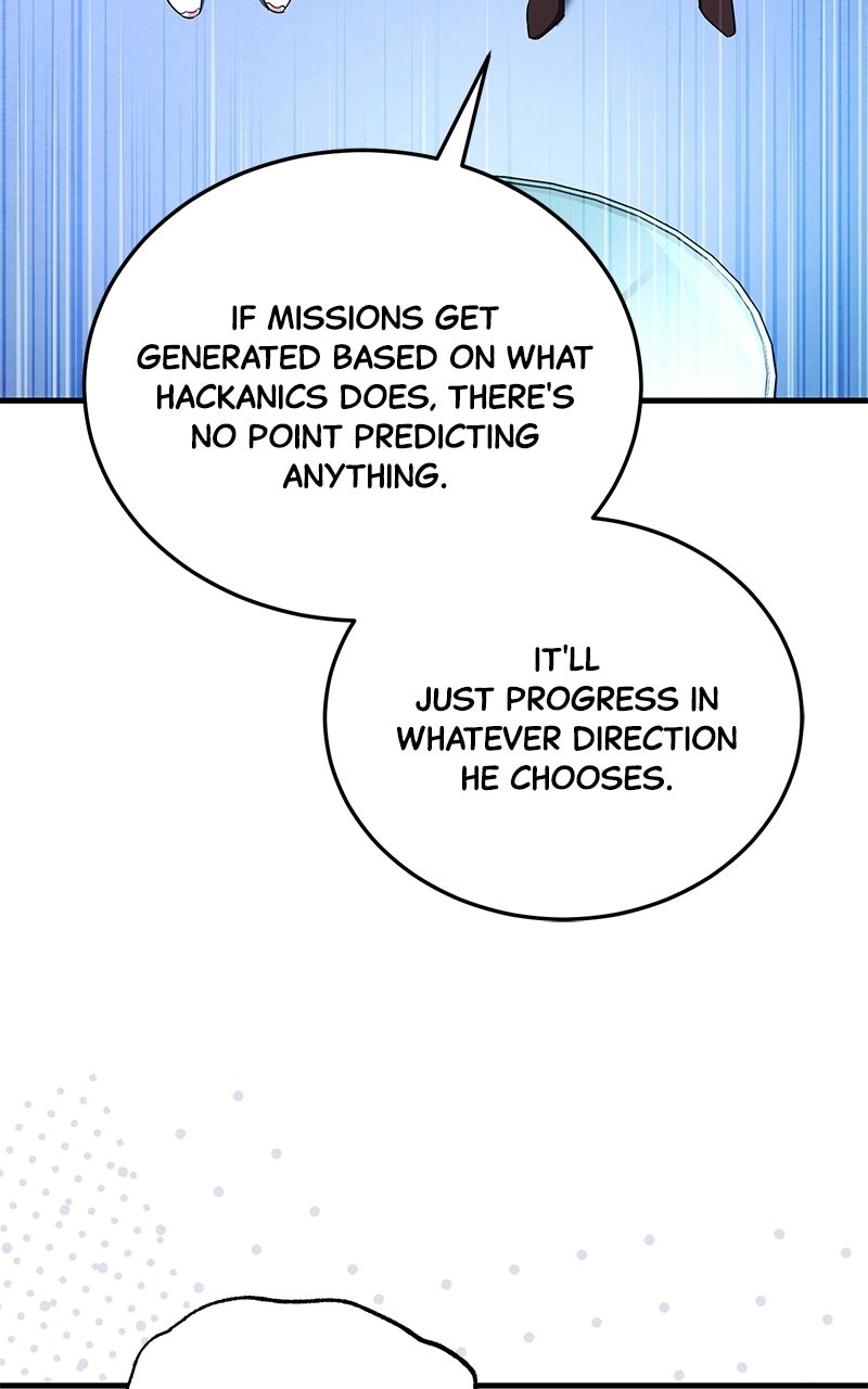 Read Superhuman Streamer chapter 23 image 89 on Lezhin