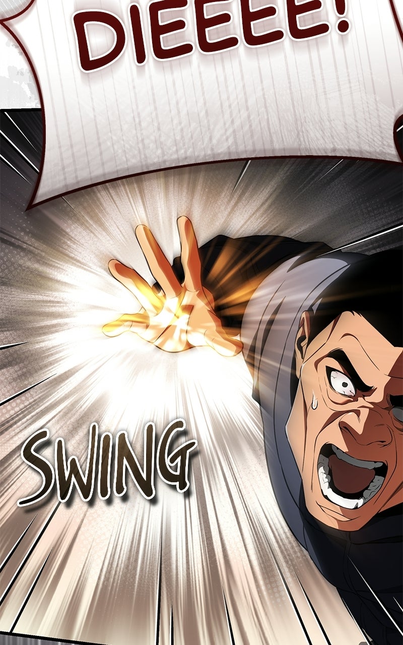 Read Superhuman Streamer chapter 23 image 9 on Lezhin