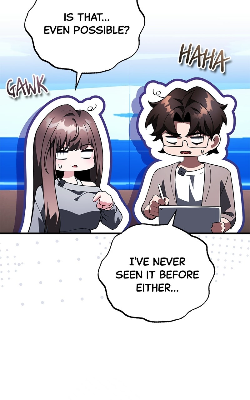 Read Superhuman Streamer chapter 23 image 90 on Lezhin