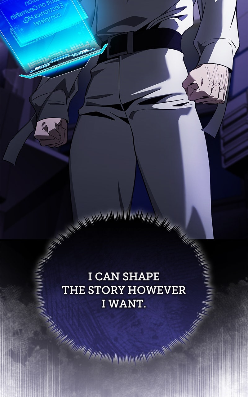 Read Superhuman Streamer chapter 23 image 92 on Lezhin