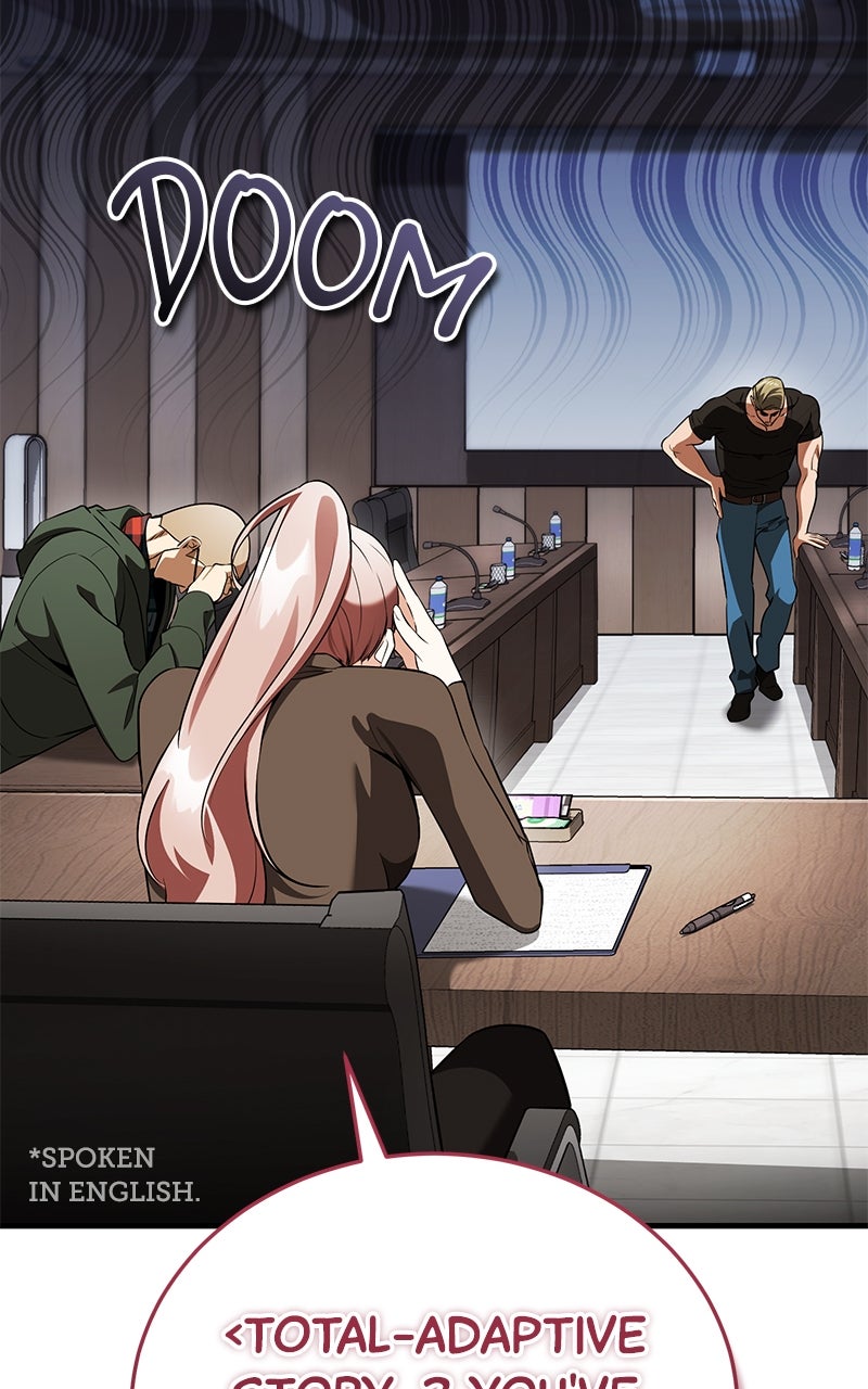 Read Superhuman Streamer chapter 23 image 97 on Lezhin