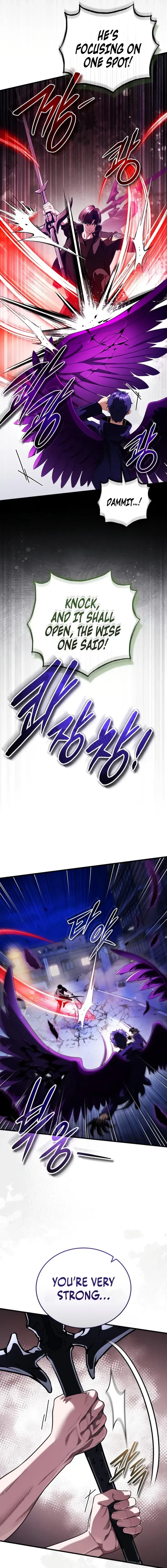 Read Superhuman Streamer chapter 24 image 10 on Lezhin